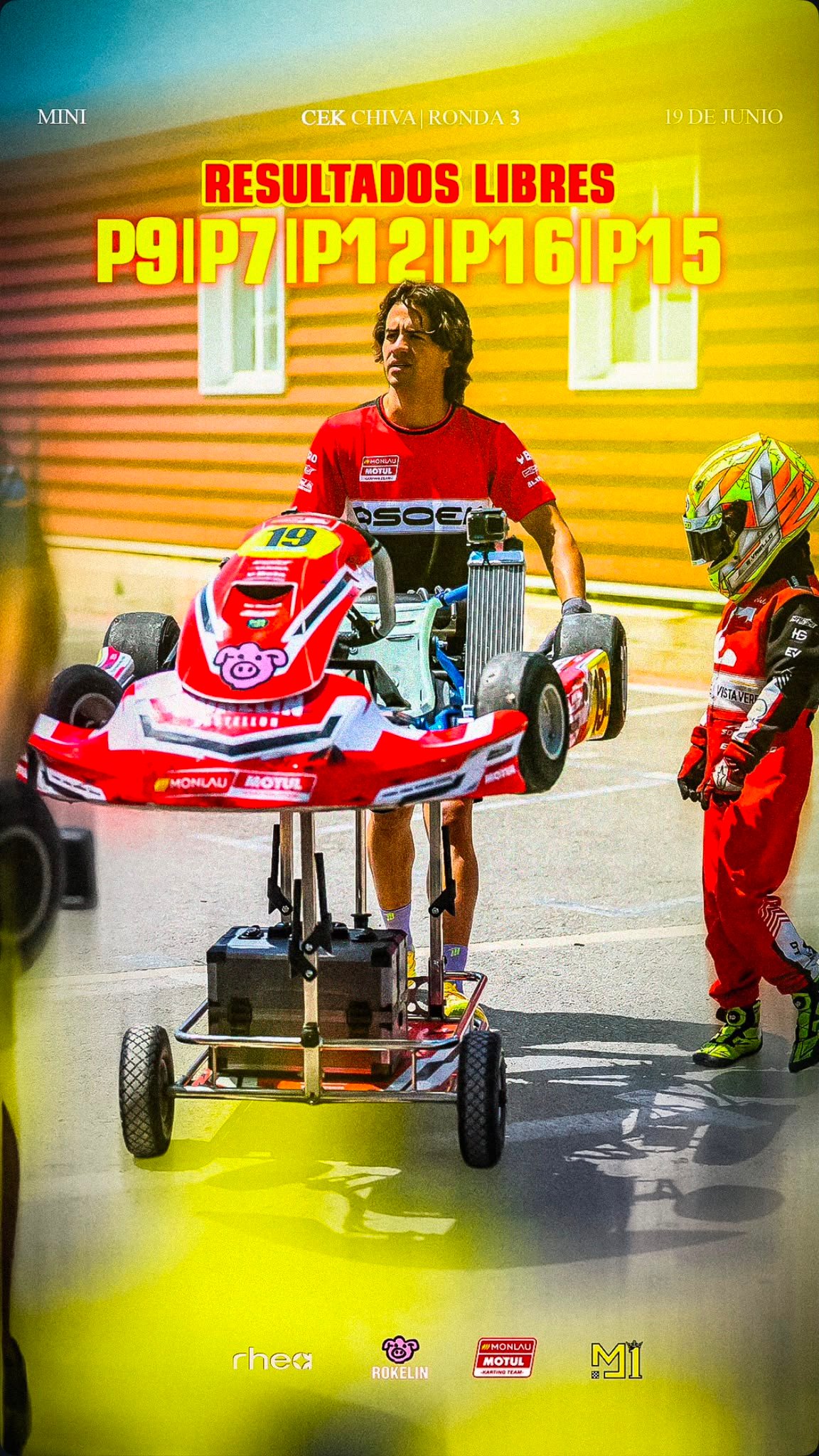 P1 Rookie