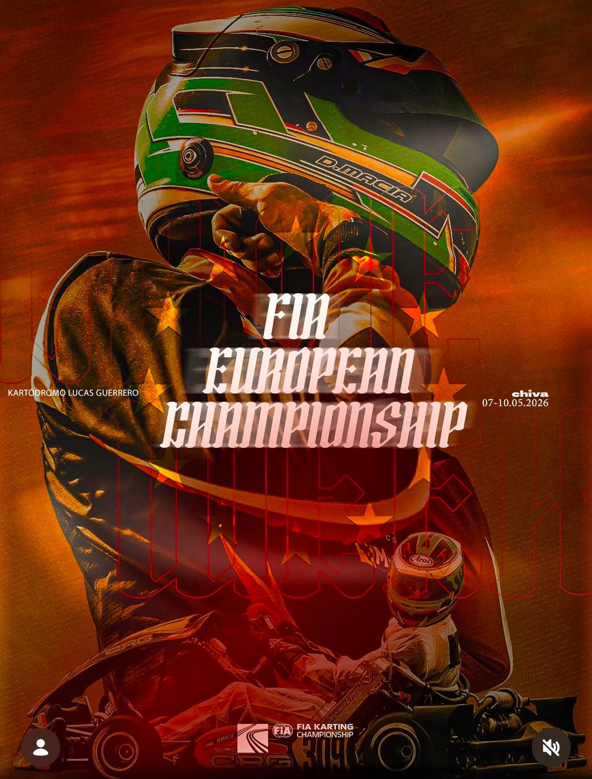 FIA European Championship